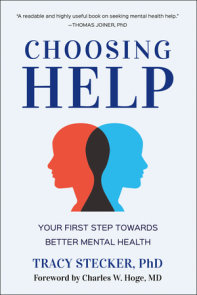 Choosing Help