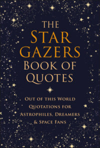 The Stargazers Book of Quotes