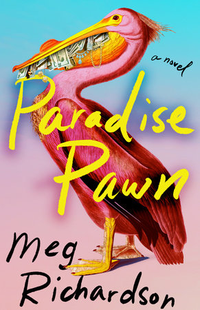 Paradise Pawn by Meg Richardson