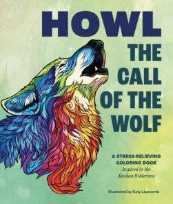 Howl: The Call of the Wolf