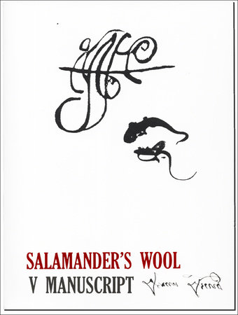 Salamander’s Wool