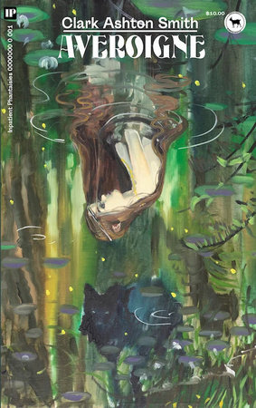 Averoigne by Clark Ashton Smith