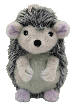 Hedgehog Plush by COMPENDIUM