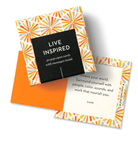 ThoughtFulls: Live Inspired by COMPENDIUM