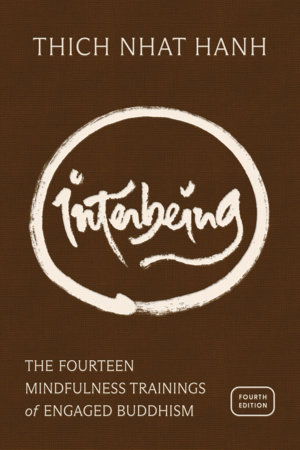 Interbeing, 4th Edition by Thich Nhat Hanh