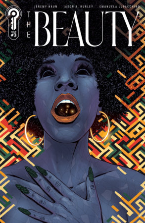 The Beauty (2025) #3 by 