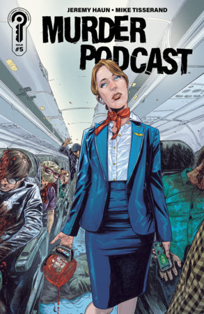 Murder Podcast #5 by 
