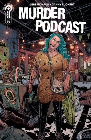 Murder Podcast #7 by 