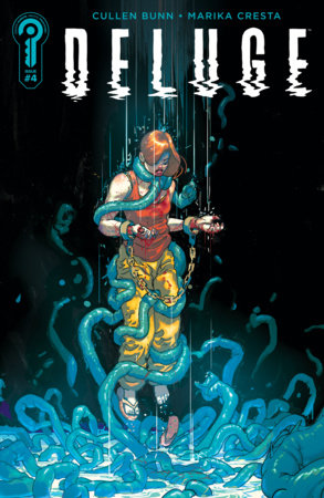 Deluge #4 (eBook) by 