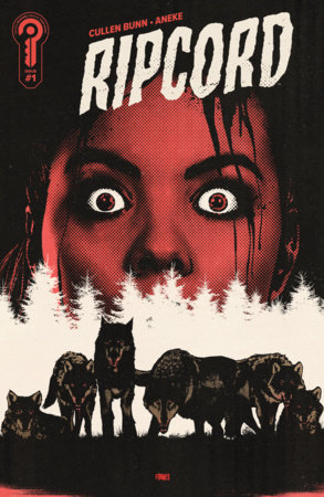 Ripcord #1 (eBook) by 