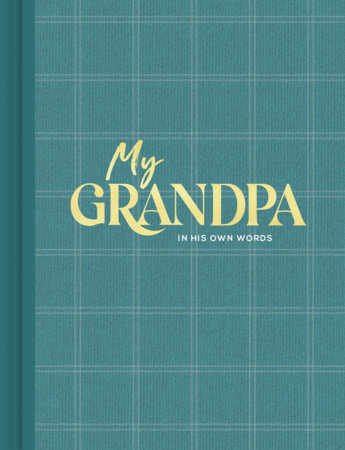 My Grandpa Interview by Miriam Hathaway
