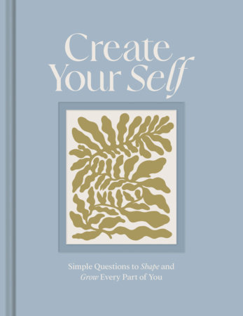 Create Your Self by COMPENDIUM