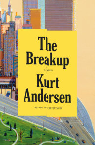 The Breakup