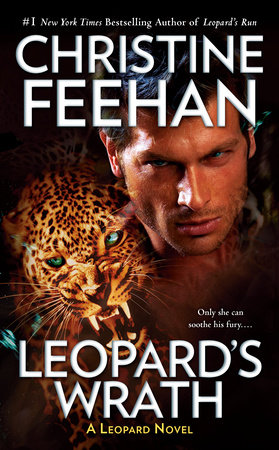Leopard's Wrath by Christine Feehan