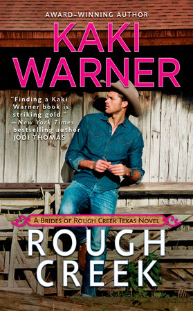 Rough Creek by Kaki Warner