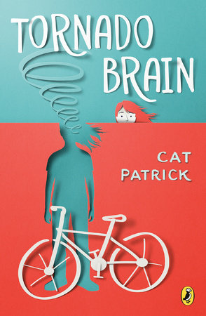 Tornado Brain by Cat Patrick