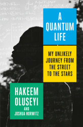 Hakeem Oluseyi | Penguin Random House