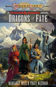 Dragons of Fate