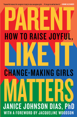 Parent Like It Matters