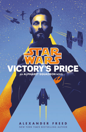 Victory's Price (Star Wars) by Alexander Freed