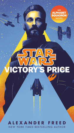 Victory's Price (Star Wars) by Alexander Freed