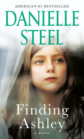 Finding Ashley by Danielle Steel