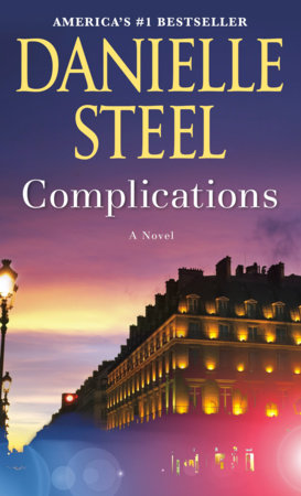 Complications by Danielle Steel