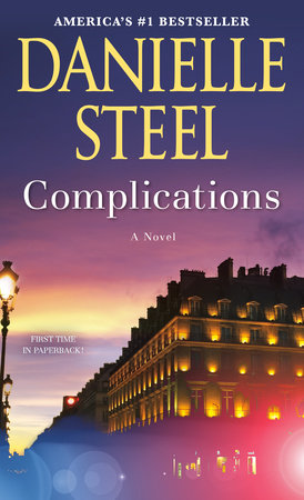 Complications by Danielle Steel
