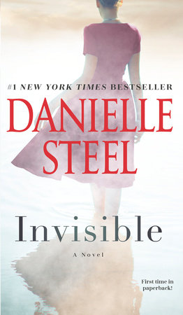 Invisible by Danielle Steel