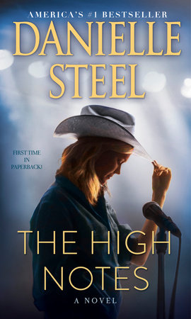 The High Notes Book Cover Picture