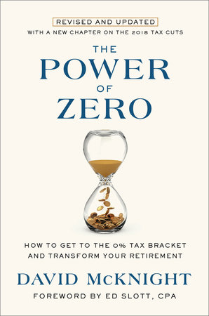 The Power of Zero, Revised and Updated by David McKnight