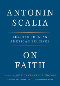 Antonin Scalia, Biography, Jurisprudence, & Facts