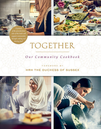 Together by The Hubb Community Kitchen