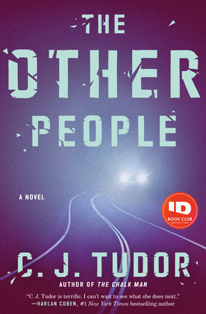 The Other People by C. J. Tudor