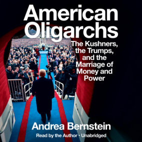 American Oligarchs