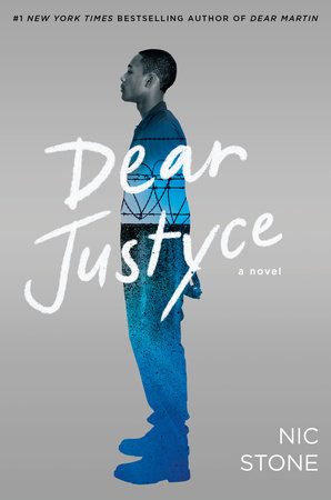 Dear Justyce by Nic Stone