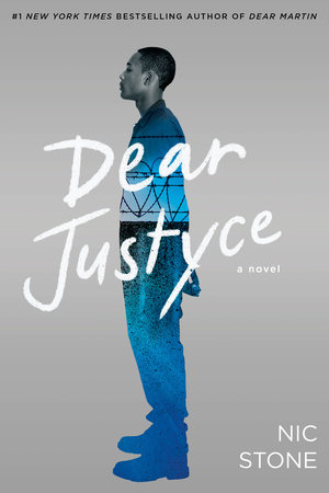 Dear Justyce by Nic Stone