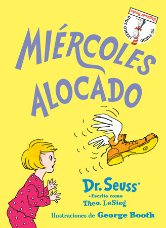 Miércoles alocado (Wacky Wednesday Spanish Edition) by Dr ...