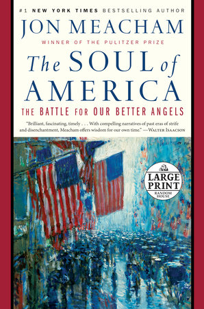 The Soul of America by Jon Meacham