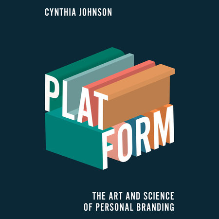 Platform by Cynthia Johnson