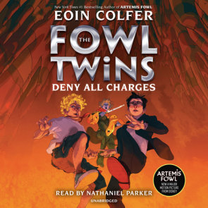 Artemis Fowl Movie Tie-In Edition by Eoin Colfer - Audiobooks on Google Play