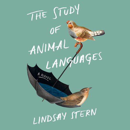 The Study of Animal Languages by Lindsay Stern