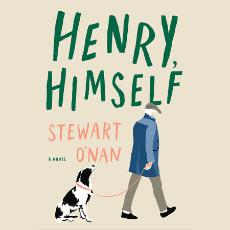 Henry, Himself by Stewart O'Nan
