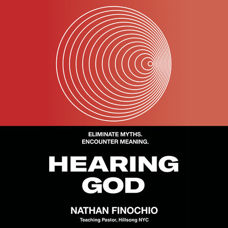 Hearing God by Nathan Finochio