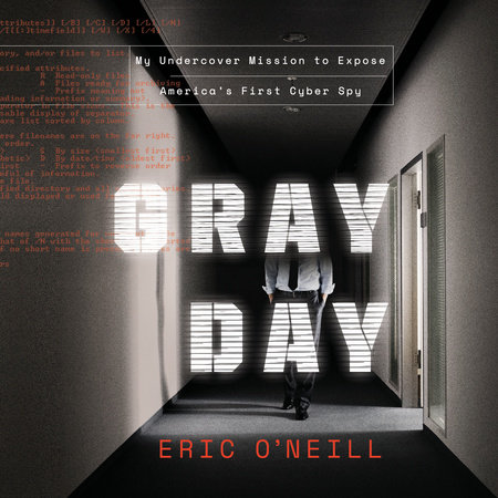 Gray Day by Eric O'Neill
