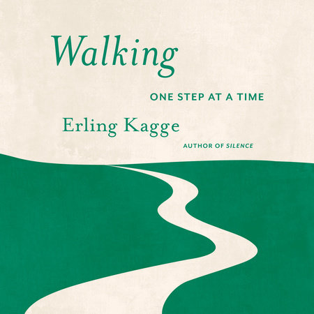 Walking by Erling Kagge