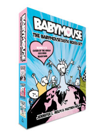 Babymouse