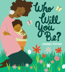 The Spark in You by Andrea Pippins: 9780593380093