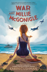 War and Millie McGonigle