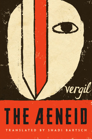 The Aeneid by Vergil and Virgil